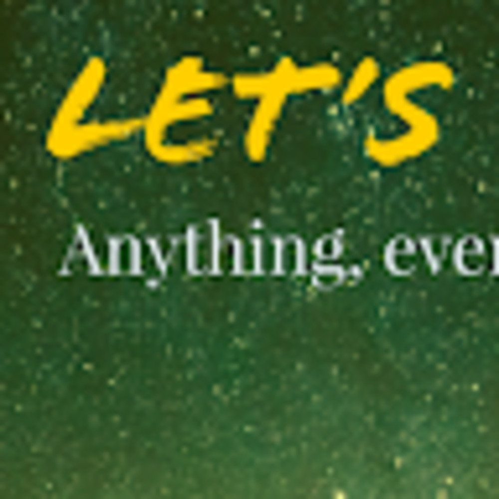 Meet your Posher, Let's